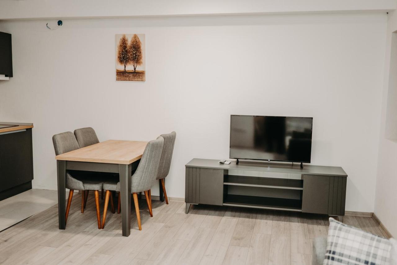 Hotel Noor 코니츠 외부 사진