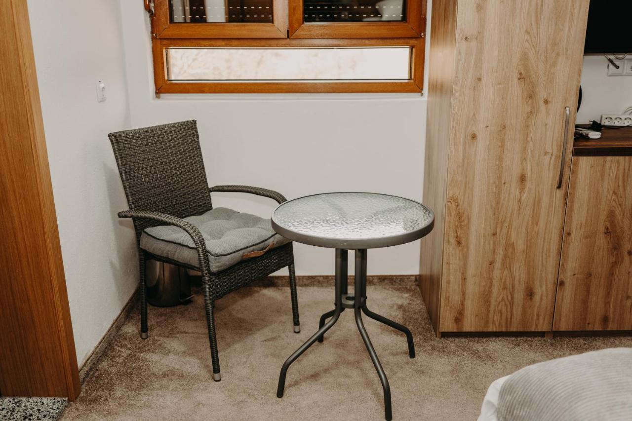 Hotel Noor 코니츠 외부 사진