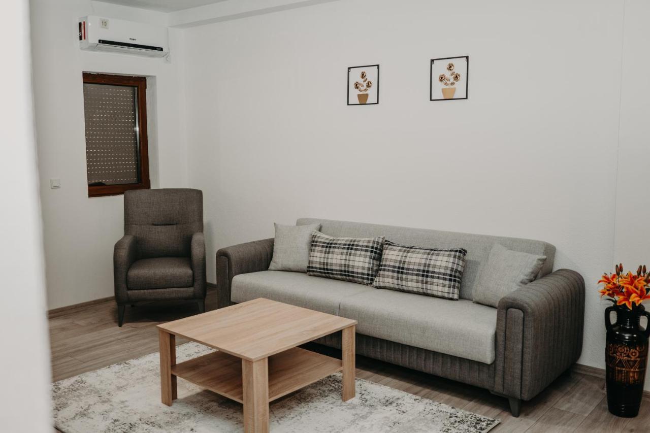Hotel Noor 코니츠 외부 사진