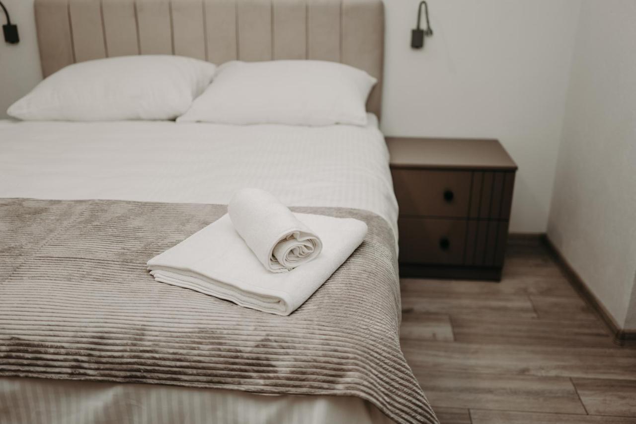 Hotel Noor 코니츠 외부 사진