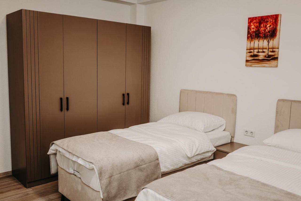 Hotel Noor 코니츠 외부 사진