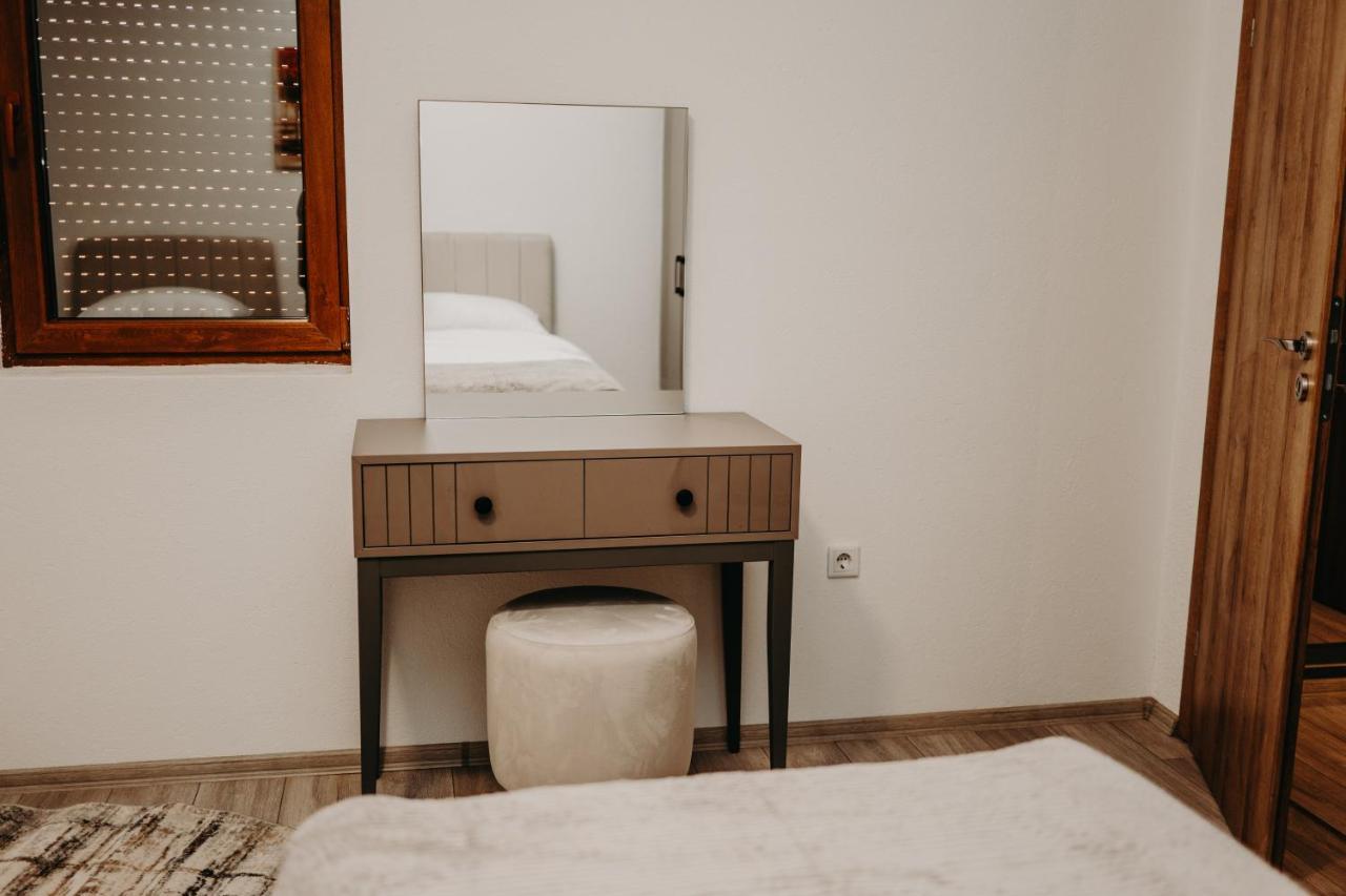 Hotel Noor 코니츠 외부 사진
